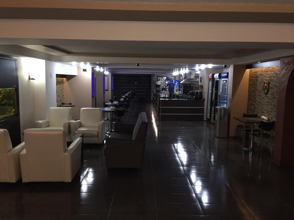 Altindisler Otel İskenderun Exteriér fotografie