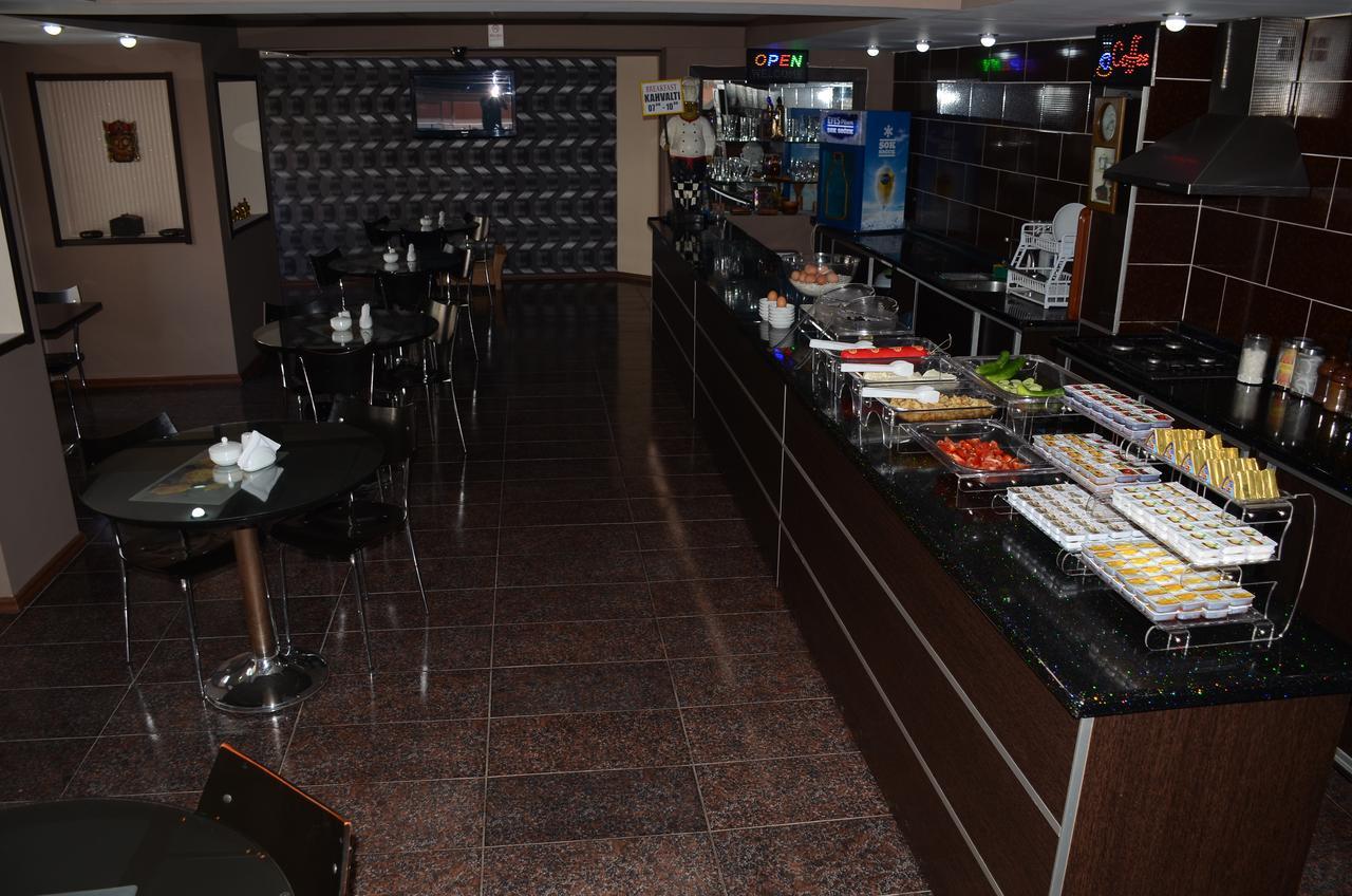 Altindisler Otel İskenderun Exteriér fotografie