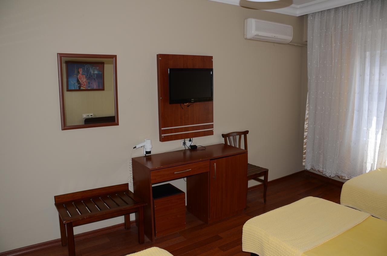 Altindisler Otel İskenderun Exteriér fotografie