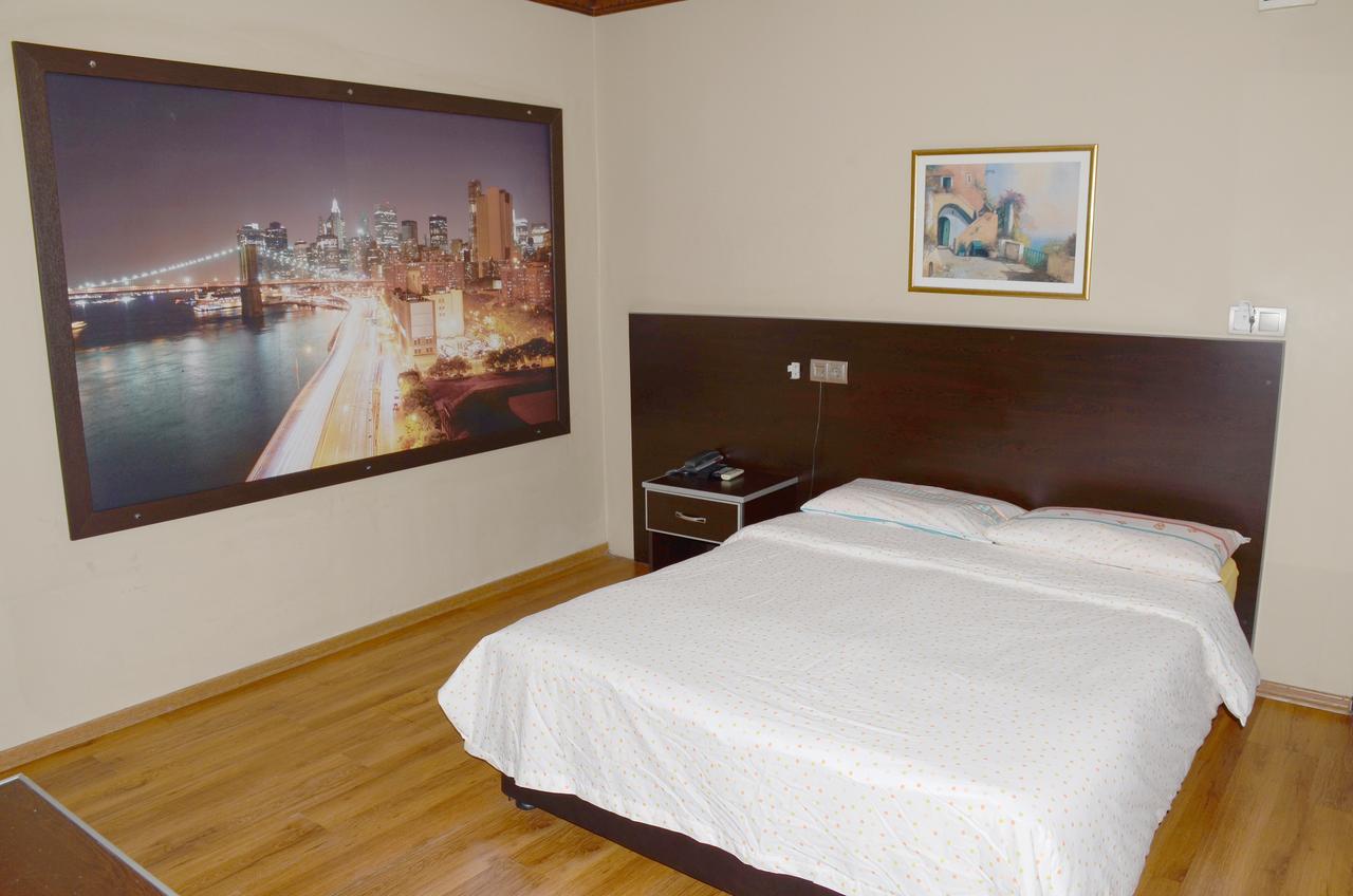 Altindisler Otel İskenderun Exteriér fotografie
