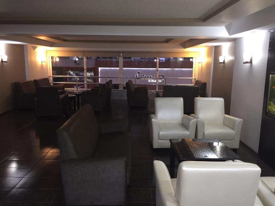Altindisler Otel İskenderun Exteriér fotografie