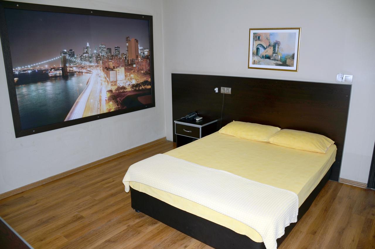 Altindisler Otel İskenderun Exteriér fotografie