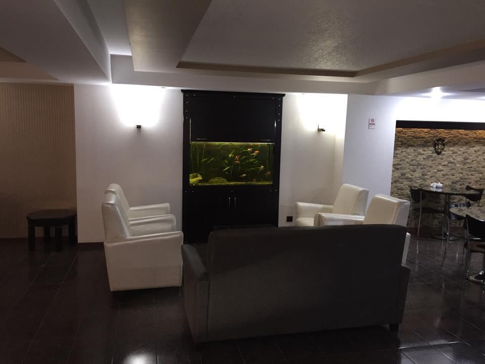 Altindisler Otel İskenderun Exteriér fotografie
