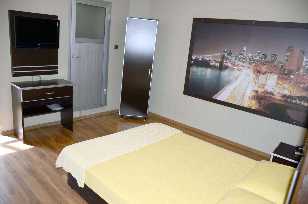 Altindisler Otel İskenderun Exteriér fotografie