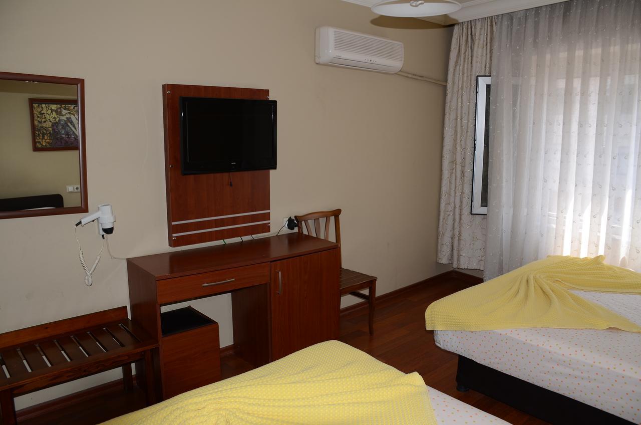 Altindisler Otel İskenderun Exteriér fotografie